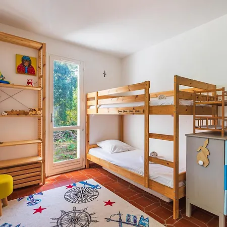 Maison Lumiere Des Pins - Welkeys Nyaraló