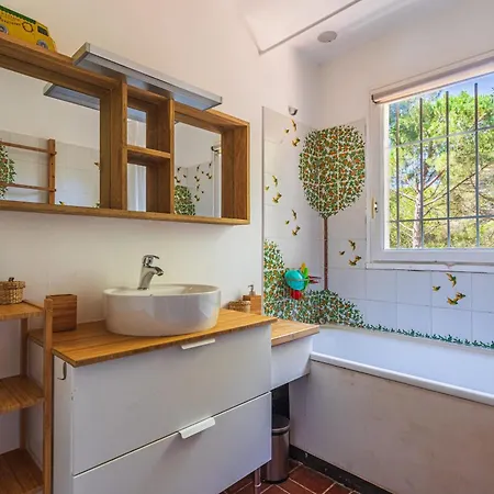 بيت للعطل Maison Lumiere Des Pins - Welkeys Hyères