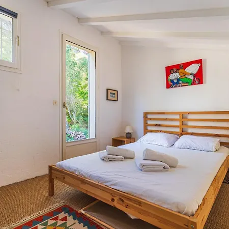 Maison Lumière Des Pins - Welkeys * Hyères