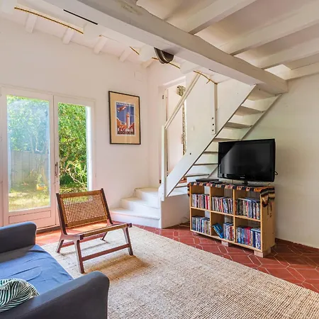 Hébergement de vacances Maison Lumière Des Pins - Welkeys *