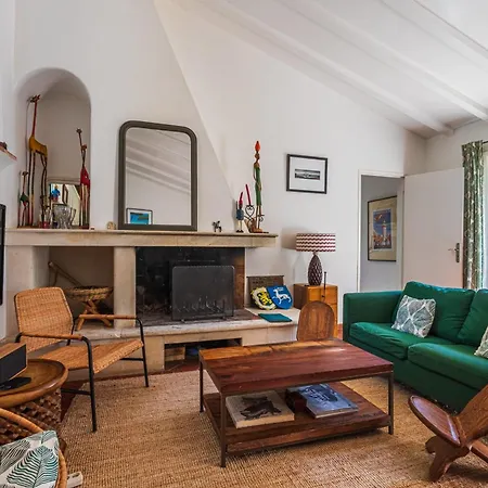 Hébergement de vacances Maison Lumière Des Pins - Welkeys