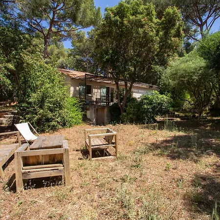 Maison Lumiere Des Pins - Welkeys Semesterbostad Hyères