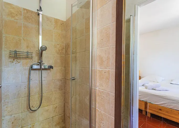 Maison Lumiere Des Pins - Welkeys