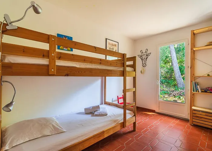 Tatil Evi Maison Lumiere Des Pins - Welkeys