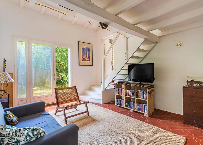 Tatil Evi Maison Lumiere Des Pins - Welkeys *