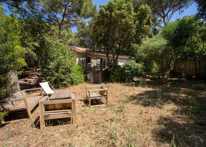 Maison Lumiere Des Pins - Welkeys Tatil Evi Hyères
